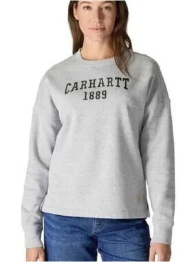 Carhartt Crewneck